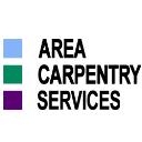Small Building Works | Area Carpentry Services logo
